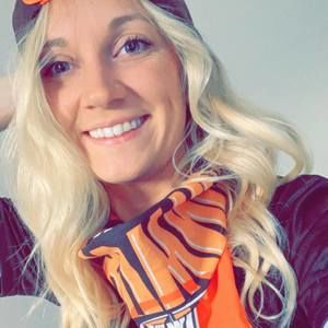 Meet your Posher, Nicole